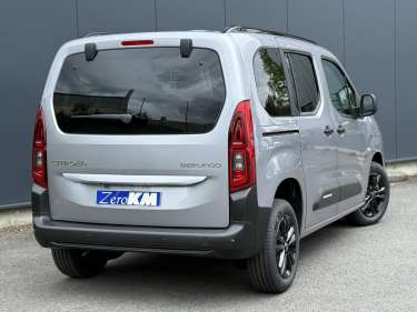 CITROEN BERLINGO MULTISPACE M 1.5 BlueHDI 130 EAT8 Max