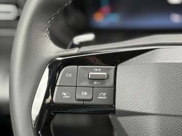 CITROEN BERLINGO MULTISPACE M 1.5 BlueHDI 130 EAT8 Max