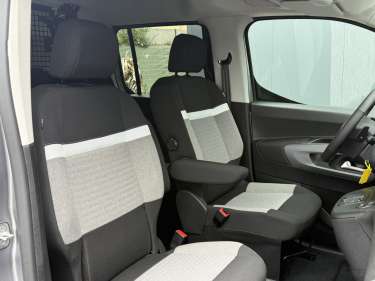 CITROEN BERLINGO MULTISPACE M 1.5 BlueHDI 130 EAT8 Max