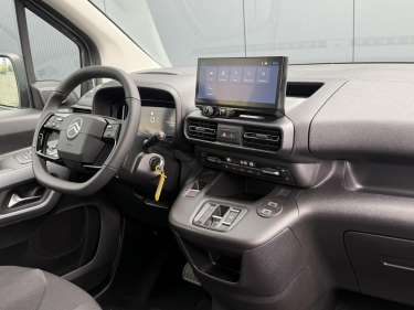 CITROEN BERLINGO MULTISPACE M 1.5 BlueHDI 130 EAT8 Max