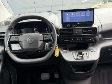 CITROEN BERLINGO MULTISPACE M 1.5 BlueHDI 130 EAT8 Max