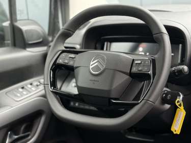 CITROEN BERLINGO MULTISPACE M 1.5 BlueHDI 130 EAT8 Max
