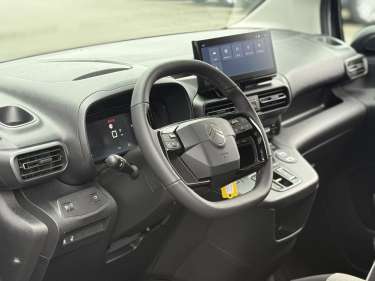 CITROEN BERLINGO MULTISPACE M 1.5 BlueHDI 130 EAT8 Max