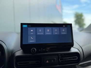 CITROEN BERLINGO MULTISPACE M 1.5 BlueHDI 130 EAT8 Max