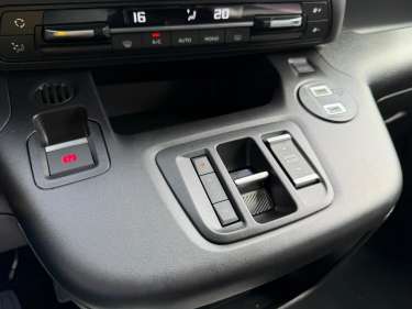 CITROEN BERLINGO MULTISPACE M 1.5 BlueHDI 130 EAT8 Max
