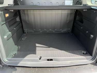CITROEN BERLINGO MULTISPACE M 1.5 BlueHDI 130 EAT8 Max