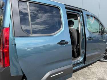 CITROEN BERLINGO MULTISPACE M 1.5 BlueHDI 130 EAT8 Max