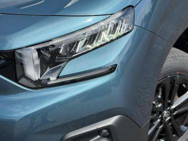 CITROEN BERLINGO MULTISPACE M 1.5 BlueHDI 130 EAT8 Max