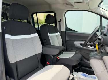 CITROEN BERLINGO MULTISPACE M 1.5 BlueHDI 130 EAT8 Max