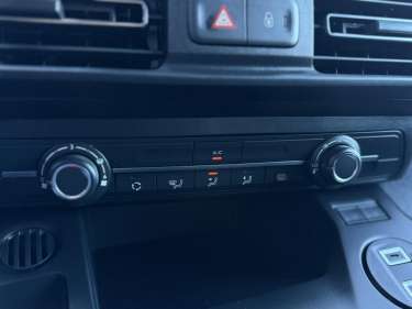 PEUGEOT PARTNER FOURGON M 1.5 BlueHDI 100 Pack Confort