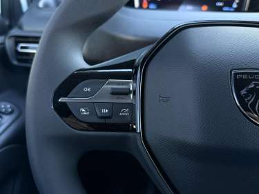 PEUGEOT PARTNER FOURGON M 1.5 BlueHDI 100 Pack Confort