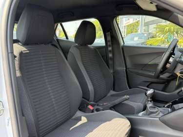 PEUGEOT 2008 NV 1.2 PureTech 100 Active