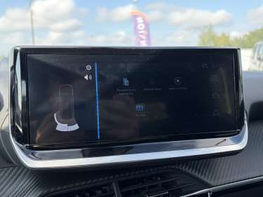 PEUGEOT 2008 NV 1.2 PureTech 100 Active