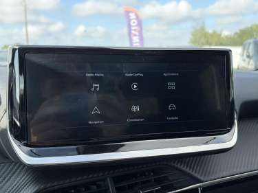 PEUGEOT 2008 NV 1.2 PureTech 100 Active
