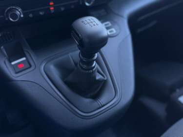 PEUGEOT PARTNER FOURGON M 1.5 BlueHDI 100 Pack Premium Connect