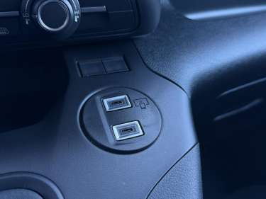PEUGEOT PARTNER FOURGON M 1.5 BlueHDI 100 Pack Premium Connect