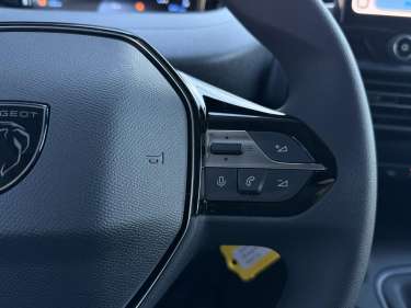 PEUGEOT PARTNER FOURGON M 1.5 BlueHDI 100 Pack Premium Connect