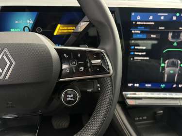 RENAULT AUSTRAL E-Tech Full Hybrid 200 Techno