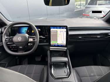 RENAULT AUSTRAL E-Tech Full Hybrid 200 Techno