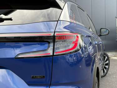 RENAULT AUSTRAL E-Tech Full Hybrid 200 Techno