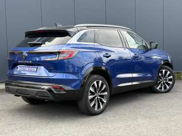 RENAULT AUSTRAL E-Tech Full Hybrid 200 Techno