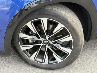 RENAULT AUSTRAL E-Tech Full Hybrid 200 Techno