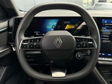 RENAULT AUSTRAL E-Tech Full Hybrid 200 Techno