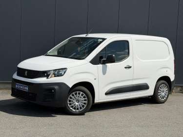 PEUGEOT PARTNER STANDARD 1.5 BlueHDI 100
