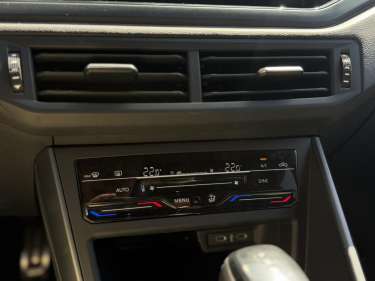 VW TAIGO TSI 116 DSG R-Line