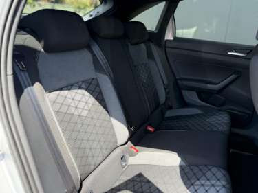 VW TAIGO TSI 116 DSG R-Line