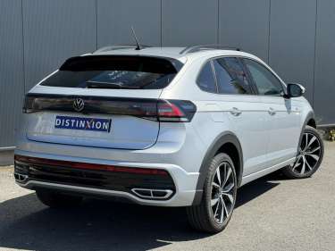 VW TAIGO TSI 116 DSG R-Line