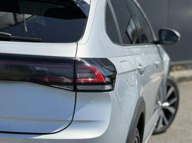 VW TAIGO TSI 116 DSG R-Line