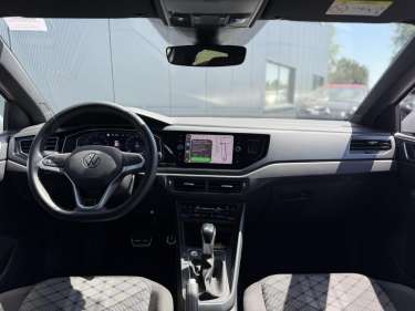 VW TAIGO TSI 116 DSG R-Line
