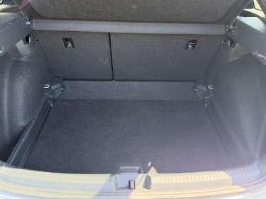 VW TAIGO TSI 116 DSG R-Line