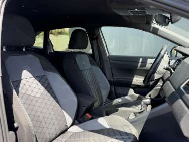VW TAIGO TSI 116 DSG R-Line