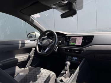 VW TAIGO TSI 116 DSG R-Line