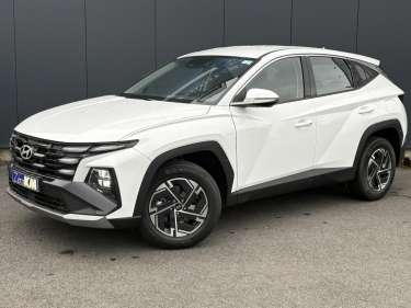 HYUNDAI TUCSON 1.6 T-GDI 239 Hybrid BVA Klass