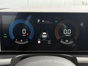 HYUNDAI TUCSON 1.6 T-GDI 239 Hybrid BVA Klass