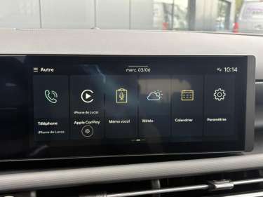HYUNDAI TUCSON 1.6 T-GDI 239 Hybrid BVA Klass