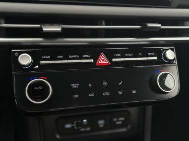 HYUNDAI TUCSON 1.6 T-GDI 239 Hybrid BVA Klass