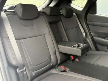 HYUNDAI TUCSON 1.6 T-GDI 239 Hybrid BVA Klass