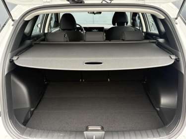 HYUNDAI TUCSON 1.6 T-GDI 239 Hybrid BVA Klass