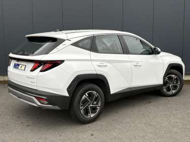 HYUNDAI TUCSON 1.6 T-GDI 239 Hybrid BVA Klass