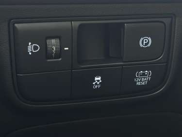 HYUNDAI TUCSON 1.6 T-GDI 239 Hybrid BVA Klass