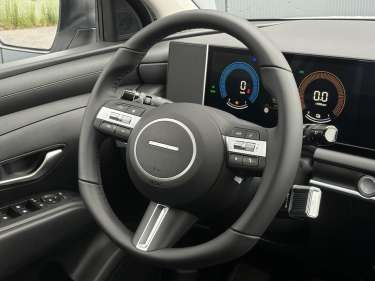 HYUNDAI TUCSON 1.6 T-GDI 239 Hybrid BVA Klass