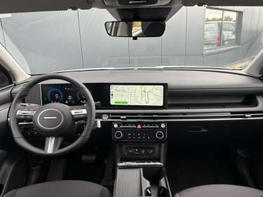 HYUNDAI TUCSON 1.6 T-GDI 239 Hybrid BVA Klass