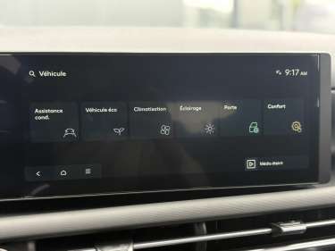 HYUNDAI TUCSON 1.6 T-GDI 239 Hybrid BVA Klass