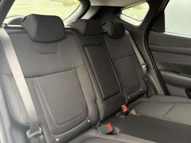 HYUNDAI TUCSON 1.6 T-GDI 239 Hybrid BVA Klass