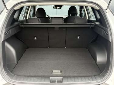 HYUNDAI TUCSON 1.6 T-GDI 239 Hybrid BVA Klass
