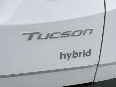 HYUNDAI TUCSON 1.6 T-GDI 239 Hybrid BVA Klass
